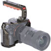 SmallRig KCCS2694 Cage Kit for Sony a7 III and a7R III in India imastudent.com