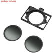 SmallRig 3651 VND Filter Kit in India imastudent.com