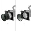 SmallRig 3651 VND Filter Kit in India imastudent.com
