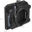 SmallRig 3556 Multifunctional Modular Matte Box Basic Kit in India imastudent.com