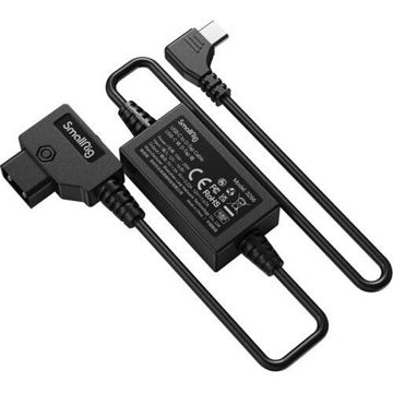 SmallRig 3266 USB-C to D-Tap Cable in India imastudent.com
