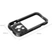 SmallRig 4075 Mobile Video Cage for iPhone 14 Pro in India imastudent.com