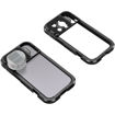 SmallRig 4075 Mobile Video Cage for iPhone 14 Pro in India imastudent.com