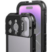 SmallRig 4075 Mobile Video Cage for iPhone 14 Pro in India imastudent.com
