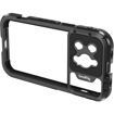 SmallRig 4077 Mobile Video Cage for iPhone 14 Pro Max in India imastudent.com