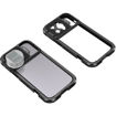 SmallRig 4077 Mobile Video Cage for iPhone 14 Pro Max in India imastudent.com