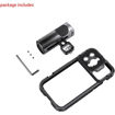 SmallRig 4099 Handheld Video Kit for iPhone 14 Pro Max in India imastudent.com
