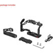 SmallRig 3891 Black Mamba Cage Kit for Canon EOS R6 / R5 / R5 C in India imastudent.com