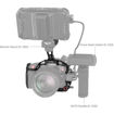 SmallRig 3891 Black Mamba Cage Kit for Canon EOS R6 / R5 / R5 C in India imastudent.com