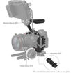 SmallRig 3891 Black Mamba Cage Kit for Canon EOS R6 / R5 / R5 C in India imastudent.com