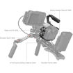 SmallRig 3891 Black Mamba Cage Kit for Canon EOS R6 / R5 / R5 C in India imastudent.com