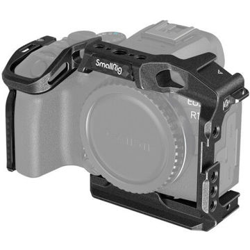 SmallRig 4004 Black Mamba Cage for Canon EOS R10 in India imastudent.com