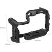 SmallRig 4004 Black Mamba Cage for Canon EOS R10 in India imastudent.com
