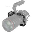 SmallRig 4004 Black Mamba Cage for Canon EOS R10 in India imastudent.com