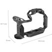 SmallRig 4003 Black Mamba Cage for Canon EOS R7 in India imastudent.com