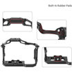 SmallRig 4003 Black Mamba Cage for Canon EOS R7 in India imastudent.com