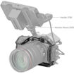 SmallRig 4003 Black Mamba Cage for Canon EOS R7 in India imastudent.com