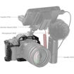 SmallRig 4003 Black Mamba Cage for Canon EOS R7 in India imastudent.com