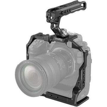 SmallRig 3738 Cage Kit for Nikon Z9 in India imastudent.com