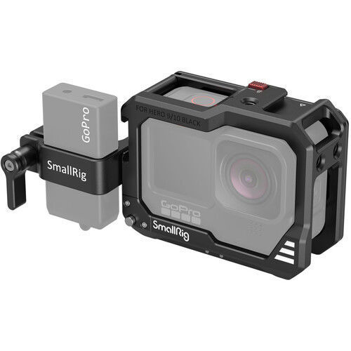 Buy SmallRig 3088B Vlog Kit for GoPro Hero 10 11 Black at