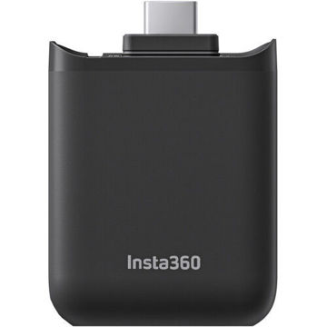 Insta360 ONE RS Vertical Battery Base for ONE RS 1-Inch 360 in India imastudent.com