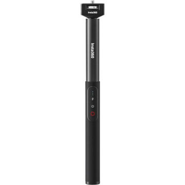 Insta360 Power Selfie Stick for ONE X2/X3 Action Cameras in India imastudent.com