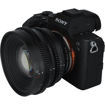 7artisans 12mm T2.9 Vision Cine Lens E Mount in India imastudent.com