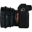7artisans 12mm T2.9 Vision Cine Lens E Mount in India imastudent.com
