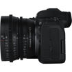 7artisans 12mm T2.9 Vision Cine Lens RF Mount in India imastudent.com