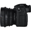 7artisans 12mm T2.9 Vision Cine Lens MFT Mount in India imastudent.com