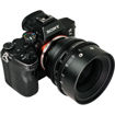7artisans 50mm T2.0 Spectrum Cine Lens E Mount in India imastudent.com