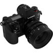 7artisans 50mm T2.0 Spectrum Cine Lens L Mount in India imastudent.com