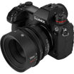 7artisans 50mm T2.0 Spectrum Cine Lens L Mount in India imastudent.com
