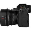 7artisans 50mm T2.0 Spectrum Cine Lens L Mount in India imastudent.com