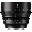 7artisans 50mm T2.0 Spectrum Cine Lens Z Mount in India imastudent.com