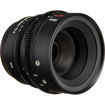 7artisans 50mm T2.0 Spectrum Cine Lens Z Mount in India imastudent.com