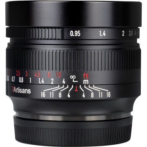 ef m lens 50mm
