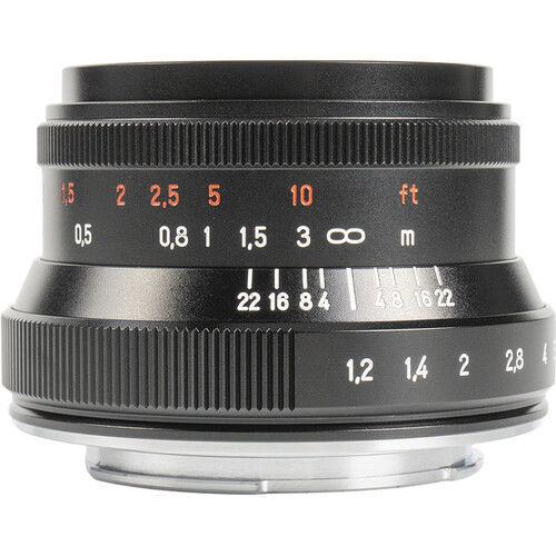 7artisans lenses for fujifilm