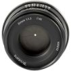 7artisans Photoelectric 35mm f/1.2 Mark II Lens for Micro Four Thirds in India imastudent.com