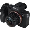 7artisans 4mm f/2.8 Fisheye Lens for Sony E in India imastudent.com	