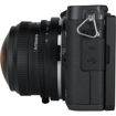 7artisans 4mm f/2.8 Fisheye Lens for Canon EF-M in India imastudent.com