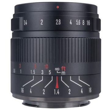 7Artisans Photoelectric Mark II 55mm f/1.4 Lens for Nikon Z price in india features reviews specs