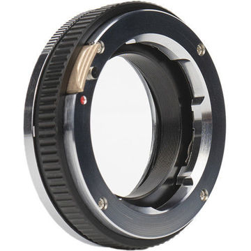 7artisans Close Focus Adapter for Leica M Lens to Sony E Camera in India imastudent.com