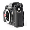7artisans Close Focus Adapter for Leica M Lens to FUJIFILM X Camera in India imastudent.com
