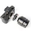 7artisans Close Focus Adapter for Leica M Lens to FUJIFILM X Camera in India imastudent.com