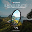 7artisans 77mm Slim HD MRC Circular Polarizer Filter in India imastudent.com