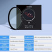 7artisans 77mm Slim PRO MRC UV Filter in India imastudent.com