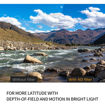 7artisans 77mm Slim HD ND1.8 64x 6 Stops Neutral Density Filter in India imastudent.com