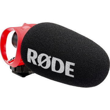 RODE VideoMicro II Ultra compact On camera Microphone in India imastudent.com