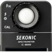 Sekonic SPECTROMETER C-800 in India imastudent.com